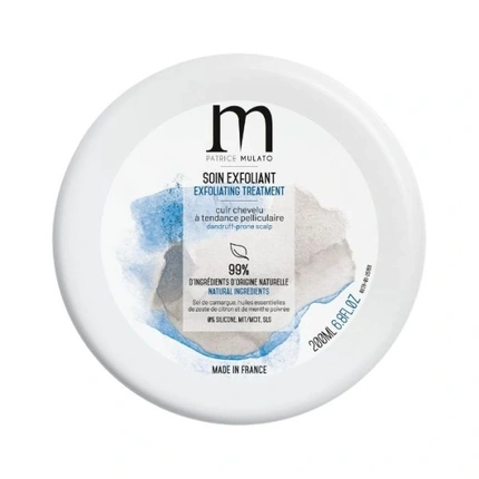 Отшелушивающее средство Mul 500 миллилитров Mulato
Отшелушивающее средство Mul 500 миллилитров Mulato