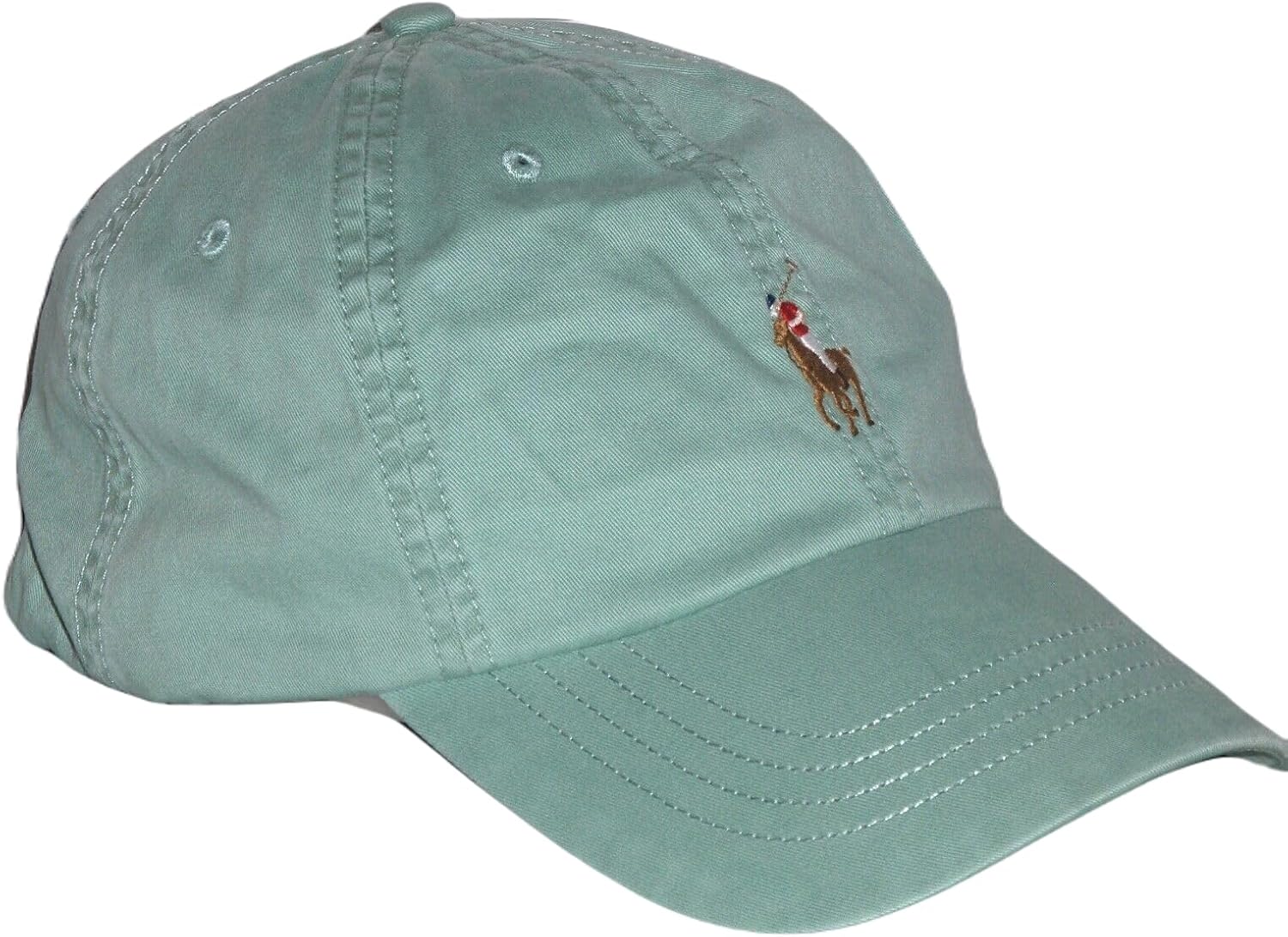 Polo Ralph Lauren мужская бейсболка из хлопчатобумажного чино, Celadon
Polo Ralph Lauren мужская бейсболка из хлопчатобумажного чино, Celadon