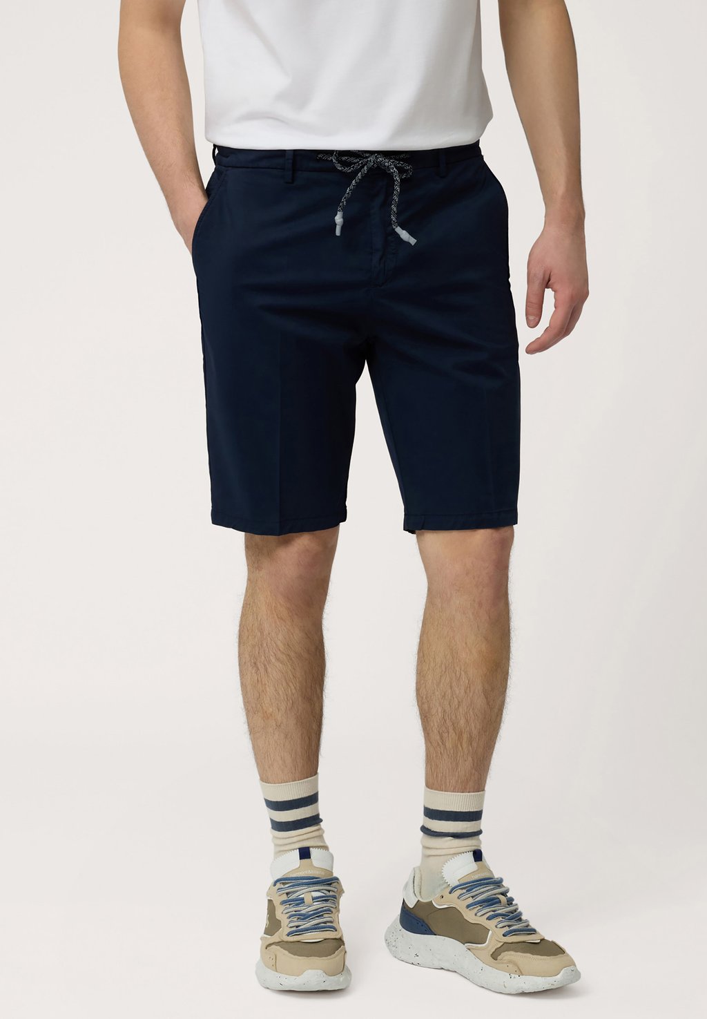 Шорты Harmont & Blaine, темно-синий
Шорты Harmont & Blaine, темно-синий