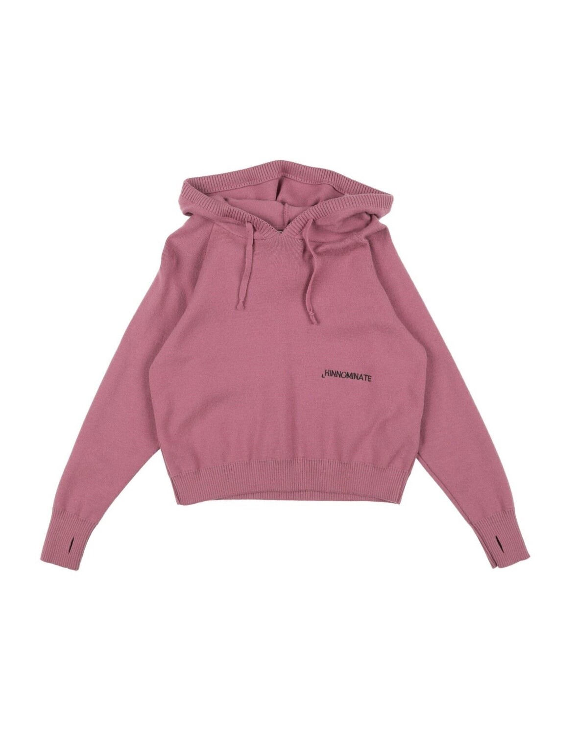 Свитер Hinnominate, лиловый
Свитер Hinnominate, лиловый