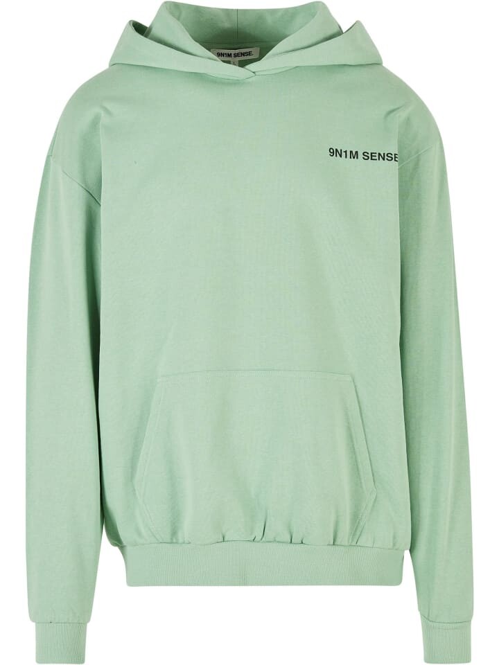 Толстовка 9N1M SENSE, цвет vintagegreen
Толстовка 9N1M SENSE, цвет vintagegreen