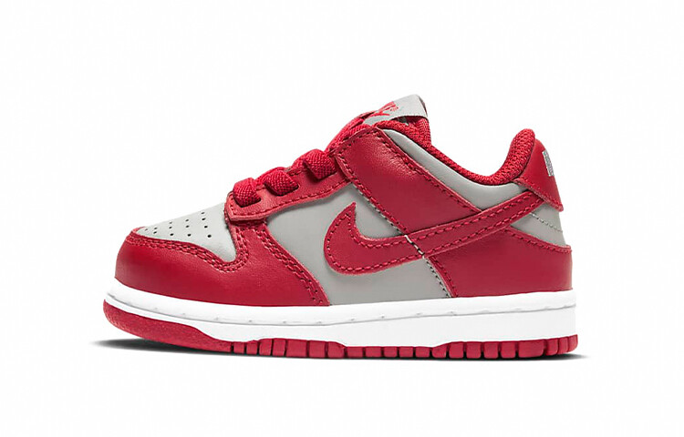 Кроссовки Nike Dunk Low UNLV TD
Кроссовки Nike Dunk Low UNLV TD