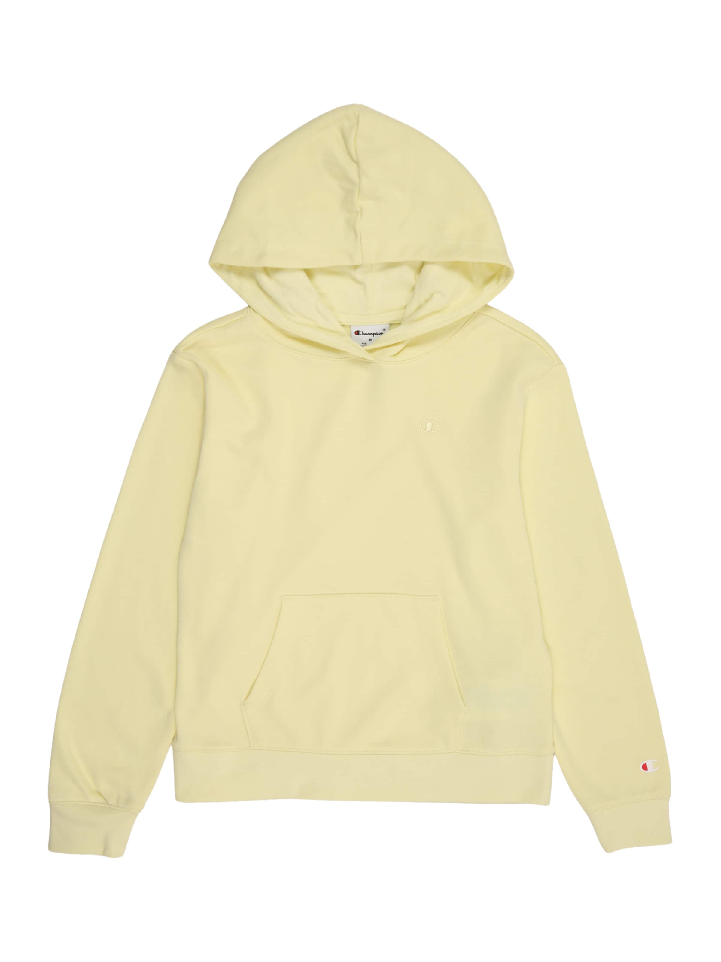Champion Authentic Athletic Apparel Толстовка в светло-желтом цвете
Champion Authentic Athletic Apparel Толстовка в светло-желтом цвете