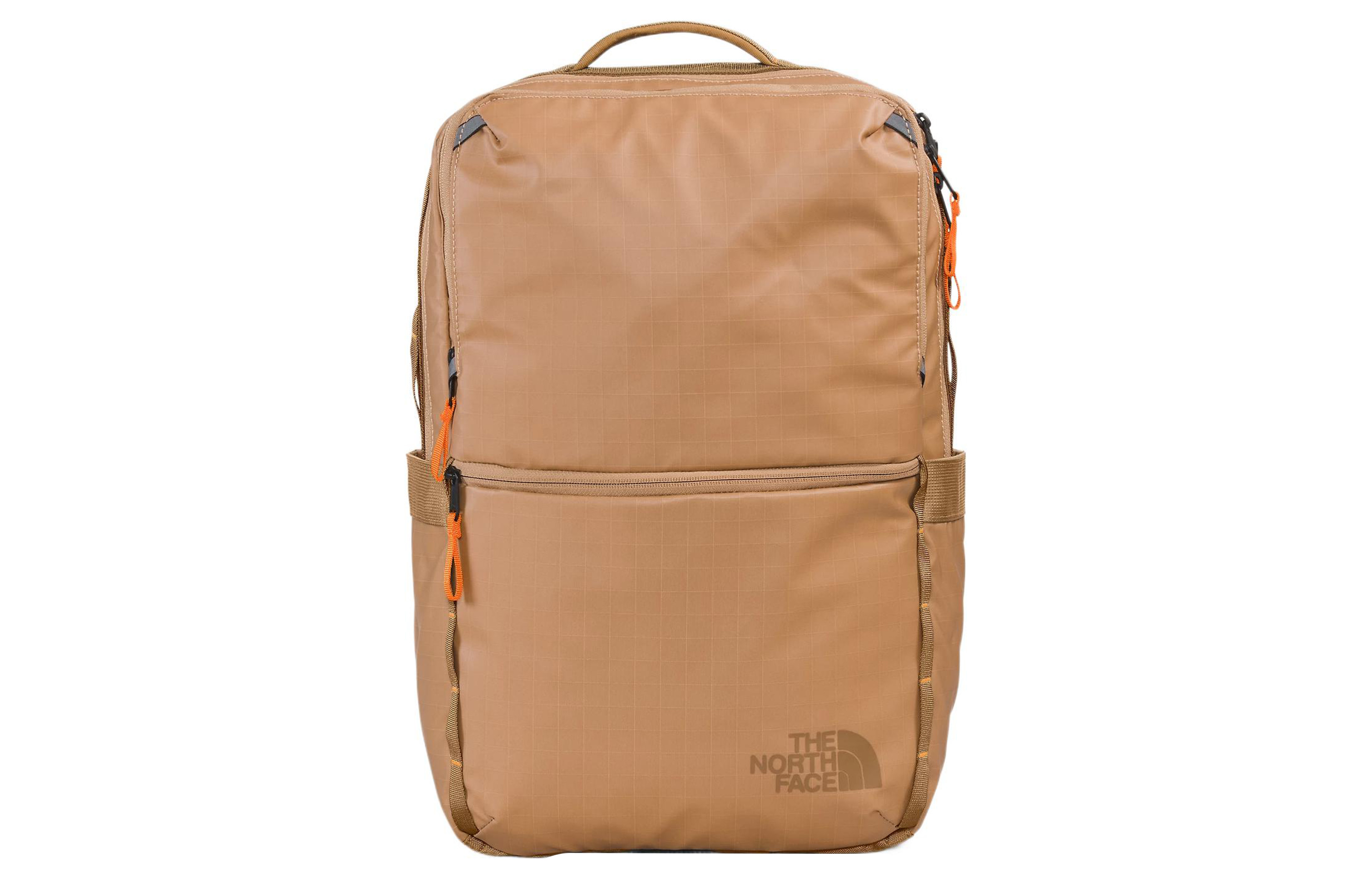 THE NORTH FACE 17L рюкзак двойное плечо наружная сумка переработанная ткань коричневый мужской
THE NORTH FACE 17L рюкзак двойное плечо наружная сумка переработанная ткань коричневый мужской