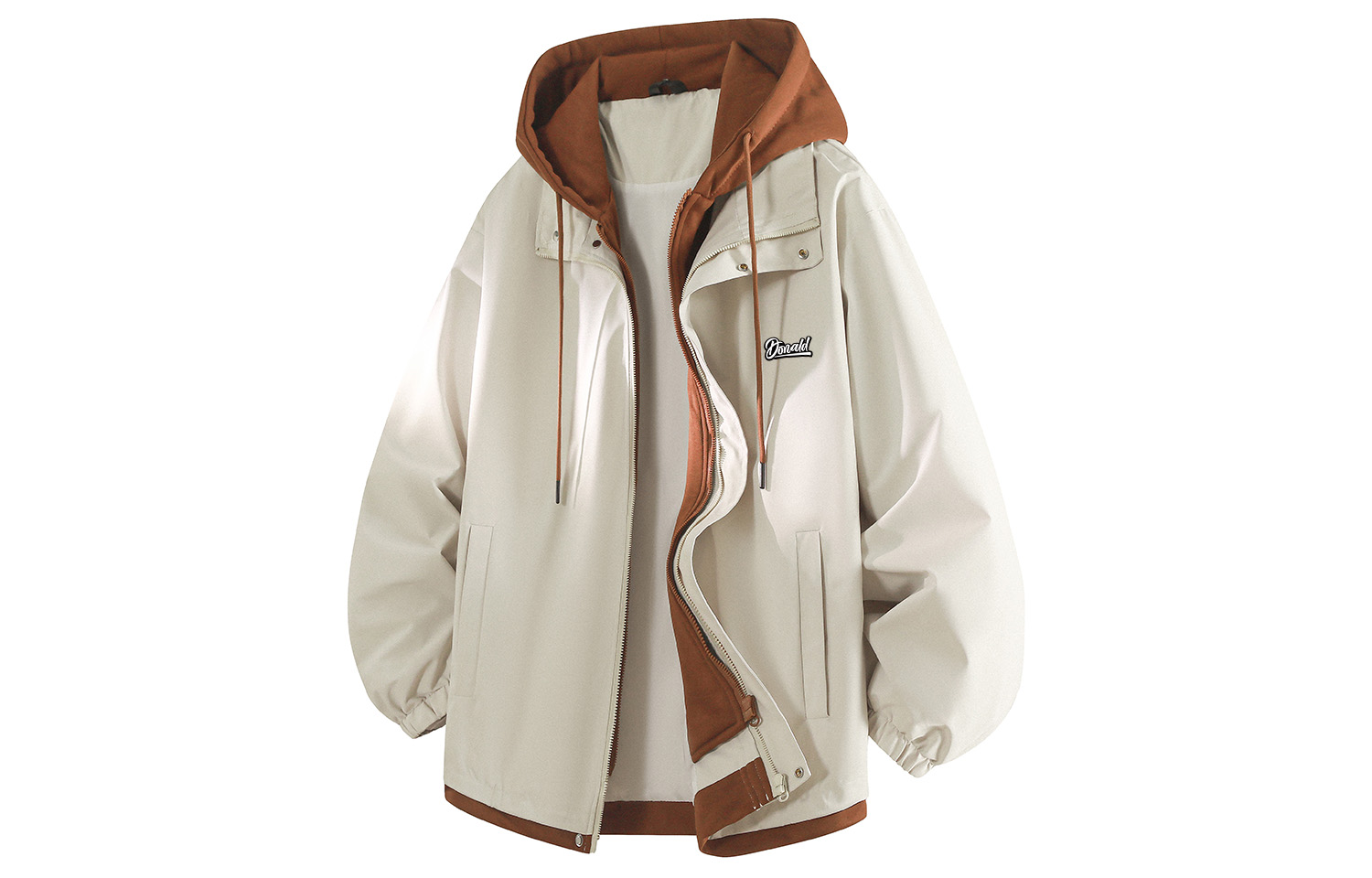 Disney Куртка Unisex, Apricot 
Disney Куртка Unisex, Apricot