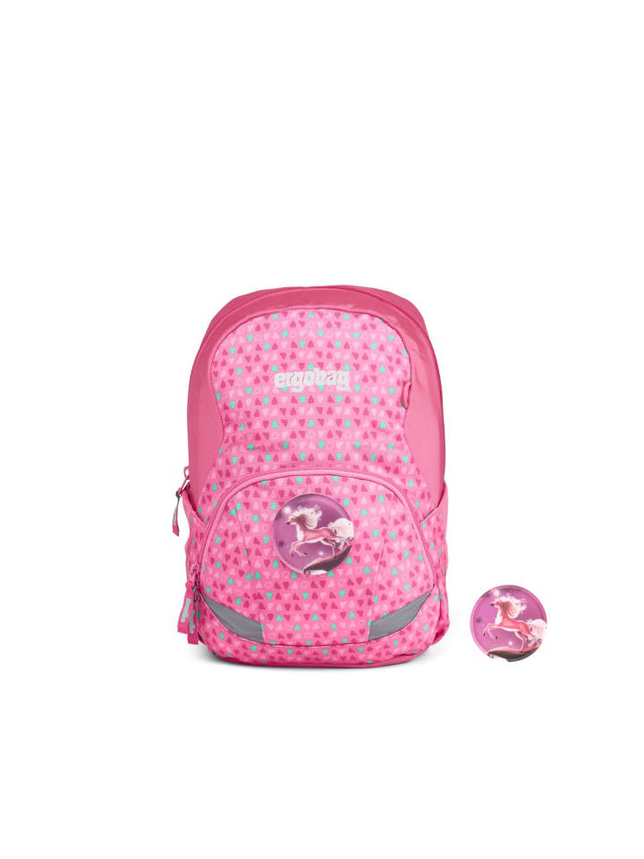 Ergobag ease большой детский рюкзак Bäronika
Ergobag ease большой детский рюкзак Bäronika