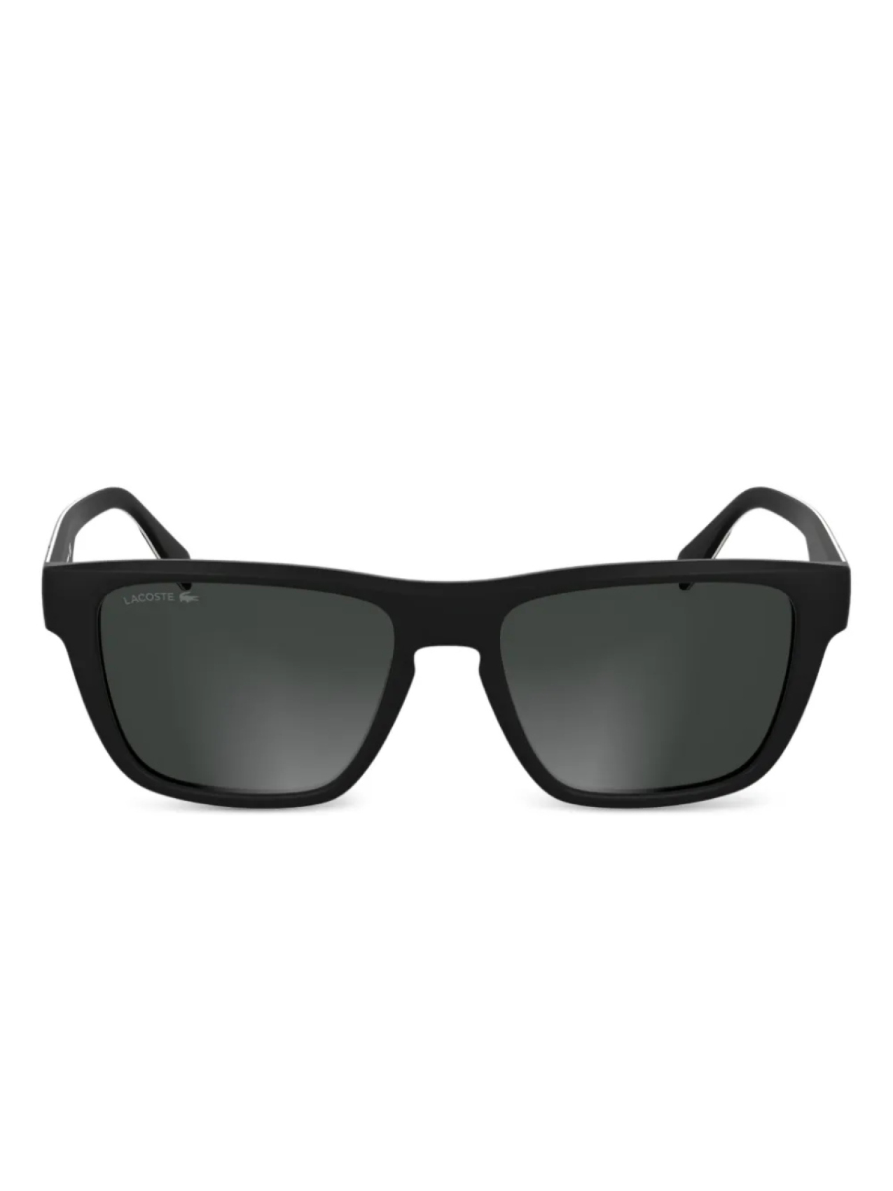 Солнцезащитные очки с логотипом Lacoste, черный
Солнцезащитные очки с логотипом Lacoste, черный