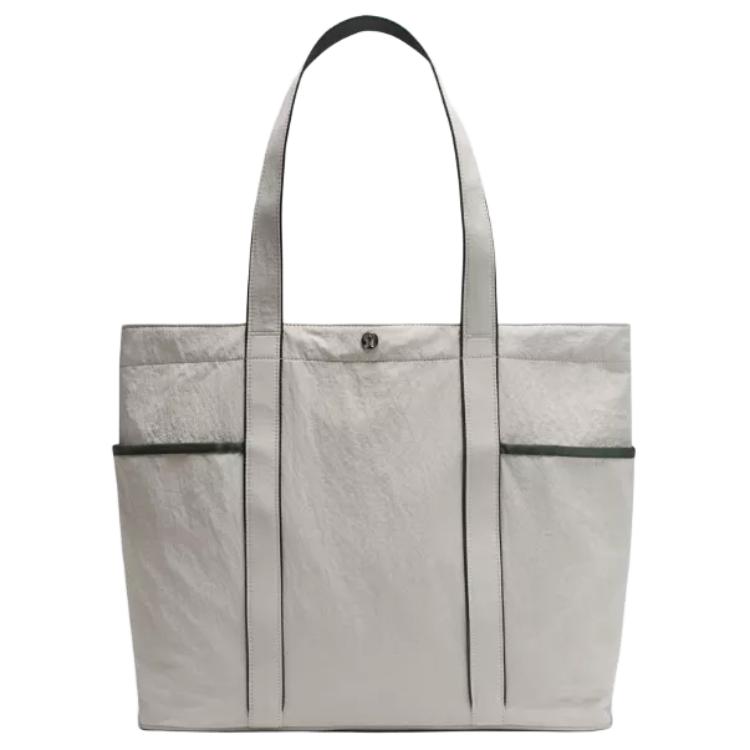 Lululemon Нейлоновая сумка Regular Unisex Jade Lime & Vintage Green, Зеленый, Lululemon Нейлоновая сумка Regular Unisex Jade Lime & Vintage Green
Lululemon Нейлоновая сумка Regular Unisex Jade Lime & Vintage Green, Зеленый, Lululemon Нейлоновая сумка Regular Unisex Jade Lime & Vintage Green