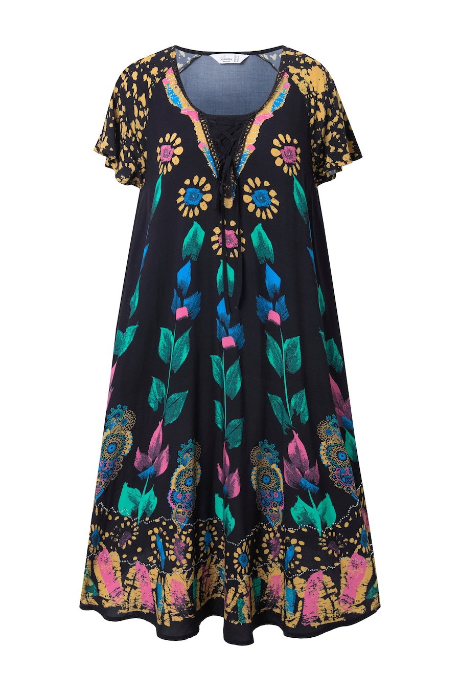 Платье MIAMODA, черный
Платье MIAMODA, черный