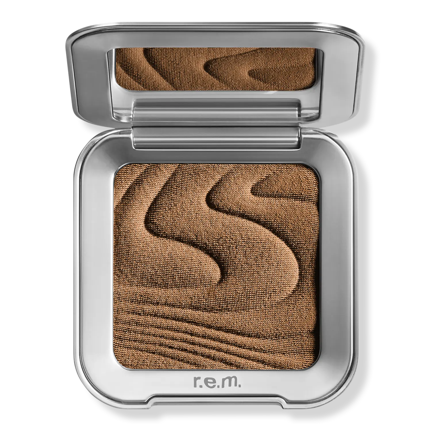 Бронзер Hypernova Satin Matte Bronzer r.e.m. beauty, Solar Storm (light medium with neutral undertones)
Бронзер Hypernova Satin Matte Bronzer r.e.m. beauty, Solar Storm (light medium with neutral undertones)