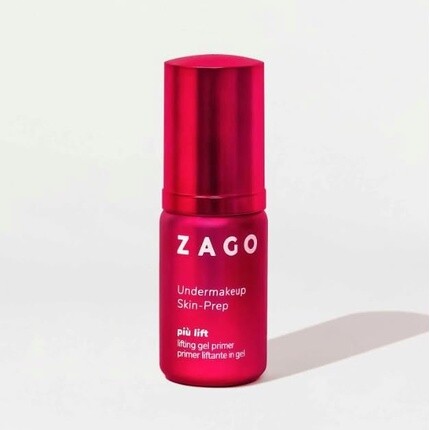 Zago Milano PIÙ LIFT Primer Gel Лифтинговый эффект улучшает дисхромию и предотвращает старение кожи VEGAN 30 мл
Zago Milano PIÙ LIFT Primer Gel Лифтинговый эффект улучшает дисхромию и предотвращает старение кожи VEGAN 30 мл