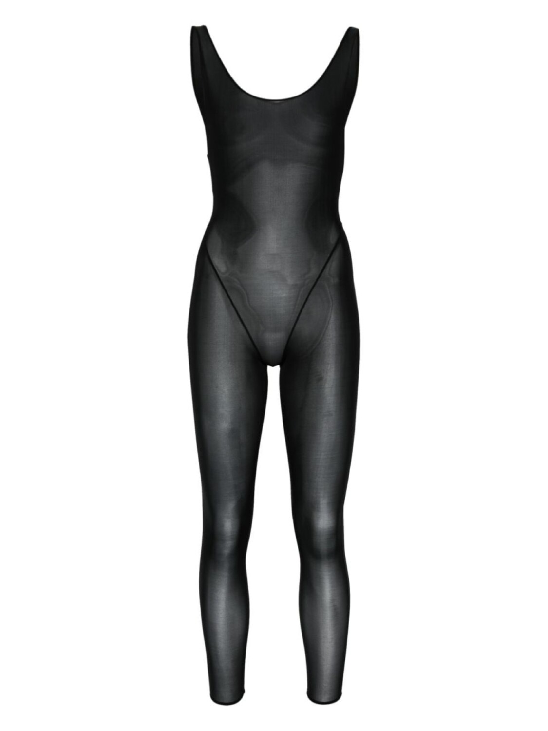 Maison Close комбинезон Double Sens, черный
Maison Close комбинезон Double Sens, черный