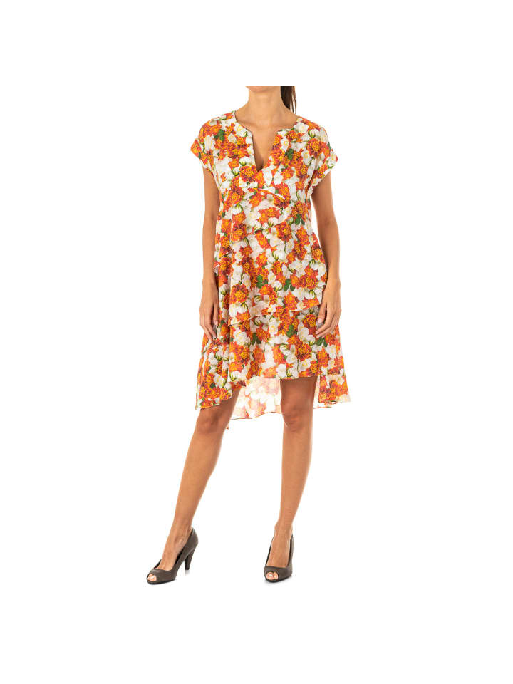 Короткое платье La Martina, разноцветный
Короткое платье La Martina, разноцветный