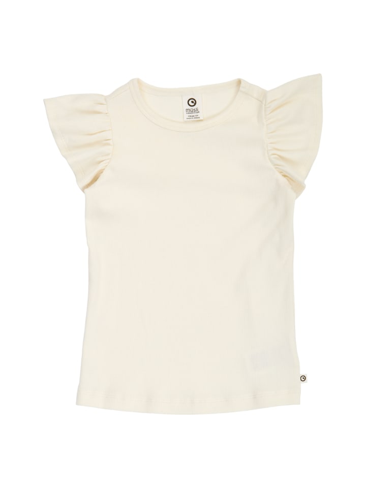 Müsli Футболка из тофу
Müsli Футболка из тофу