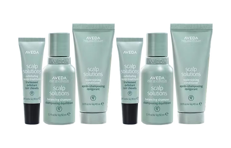 Набор шампуня и кондиционера unisex Aveda, shampoo 50ml*2 + conditioner 40ml*2 + purifying gel 10ml*2
Набор шампуня и кондиционера unisex Aveda, shampoo 50ml*2 + conditioner 40ml*2 + purifying gel 10ml*2