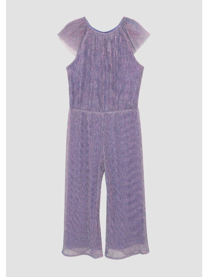 Комбинезон s.Oliver, цвет blau-lila-pink
Комбинезон s.Oliver, цвет blau-lila-pink