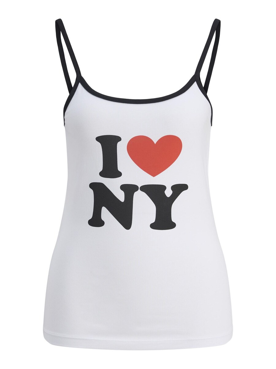 Топ JJXX JXGigi, белый
Топ JJXX JXGigi, белый