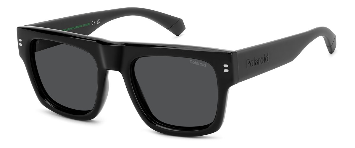 Мужские солнцезащитные очки PLD 6241-S-X POLAROID
Мужские солнцезащитные очки PLD 6241-S-X POLAROID