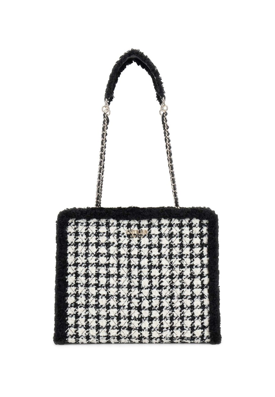 Сумка Guess Handbag, Mehrfarbig Schwarz/Black
Сумка Guess Handbag, Mehrfarbig Schwarz/Black