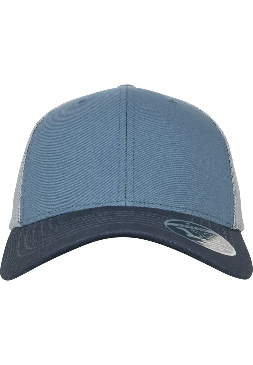 Flexfit Flex Кепка " Flexfit Trucker 110 Trucker", цвет Bluetones
Flexfit Flex Кепка " Flexfit Trucker 110 Trucker", цвет Bluetones