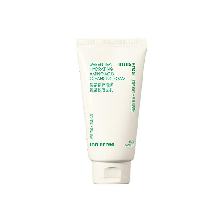 Очищающее средство Unisex Innisfree
Очищающее средство Unisex Innisfree