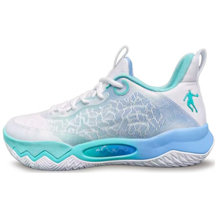 Баскетбольные кроссовки Basketball Shoes Men Low-Top Blue/White Qiaodan
Баскетбольные кроссовки Basketball Shoes Men Low-Top Blue/White Qiaodan