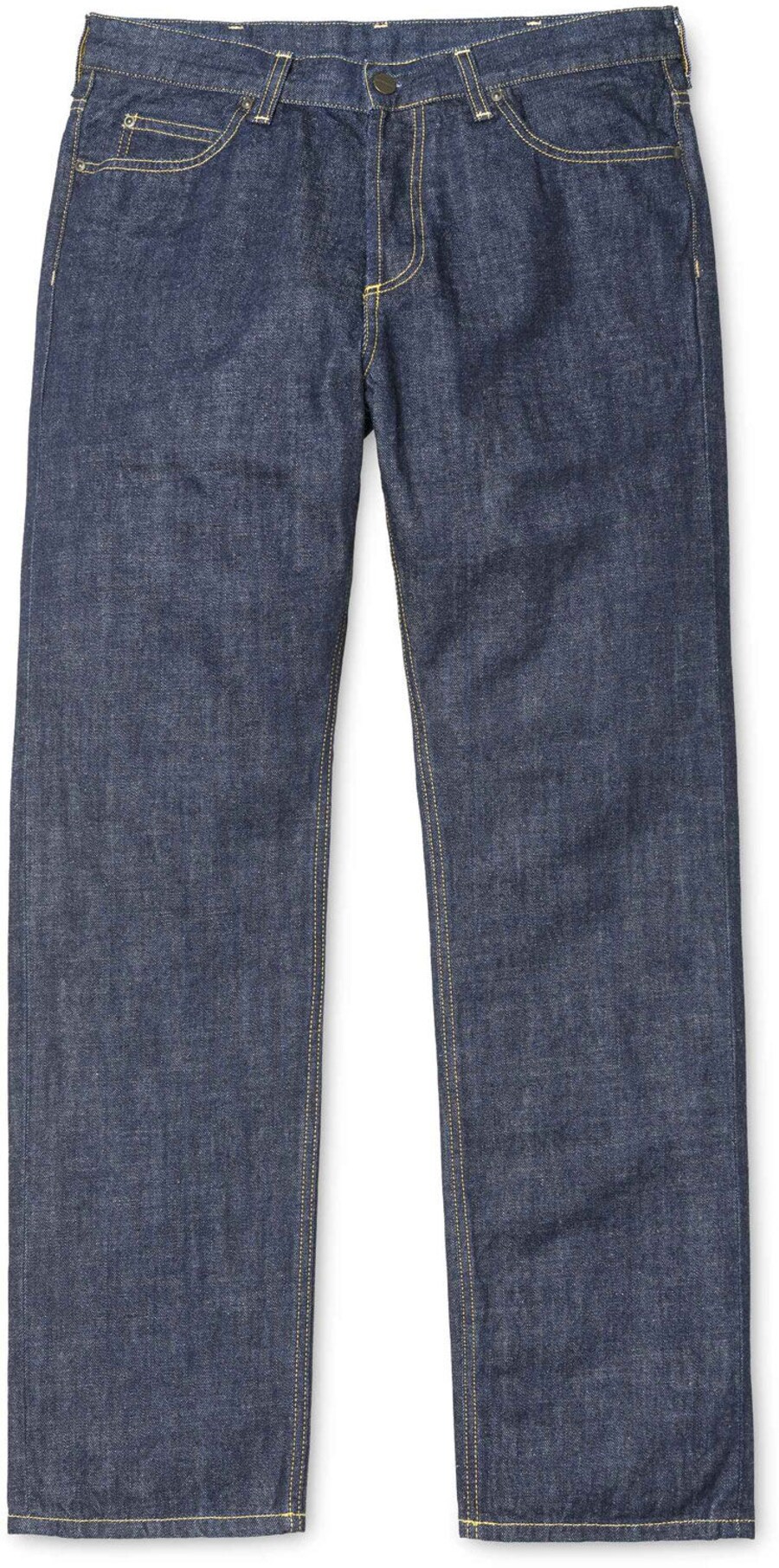 Повседневные джинсы Carhartt WIP Marlow, Blue denim
Повседневные джинсы Carhartt WIP Marlow, Blue denim