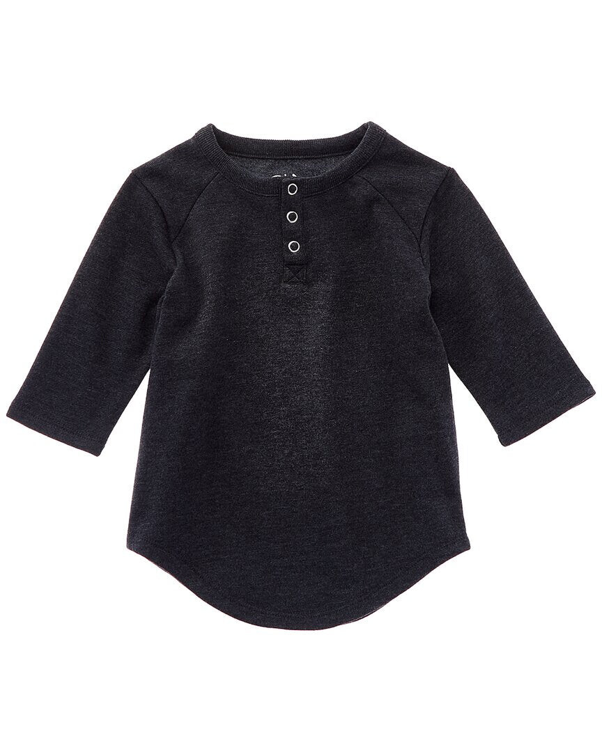 Флисовая футболка Chaser Vintage с рукавами 3/4, серый
Флисовая футболка Chaser Vintage с рукавами 3/4, серый