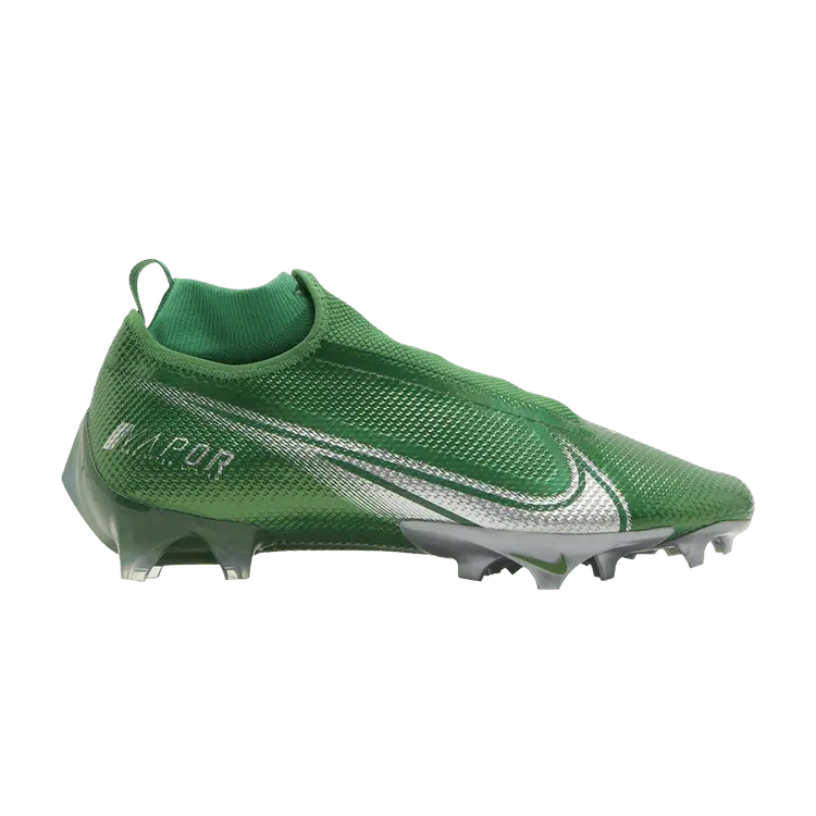 Бутсы Nike Vapor Edge Pro 360 SMU 'Oregon Away' PE, зеленый
Бутсы Nike Vapor Edge Pro 360 SMU 'Oregon Away' PE, зеленый