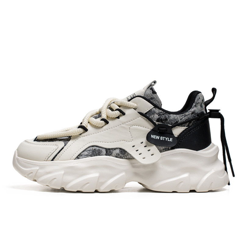 OFFER-AITR AITR амортизирующие противоскользящие утепленные низкие массивные кроссовки мужские бежево-черные, цвет Beige Black
OFFER-AITR AITR амортизирующие противоскользящие утепленные низкие массивные кроссовки мужские бежево-черные, цвет Beige Black