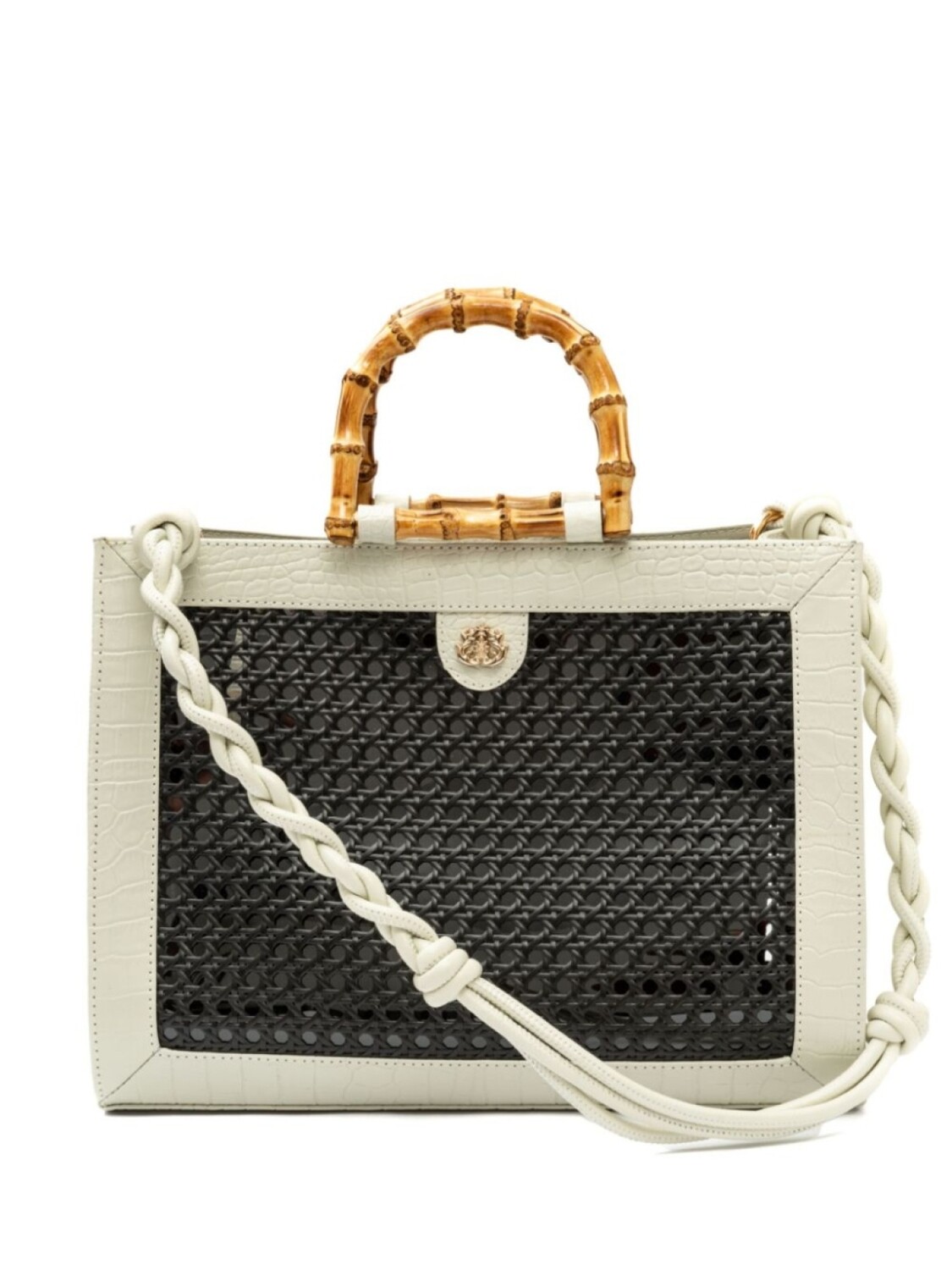 Сумка-шоппер «Диана» Isla, черный
Сумка-шоппер «Диана» Isla, черный