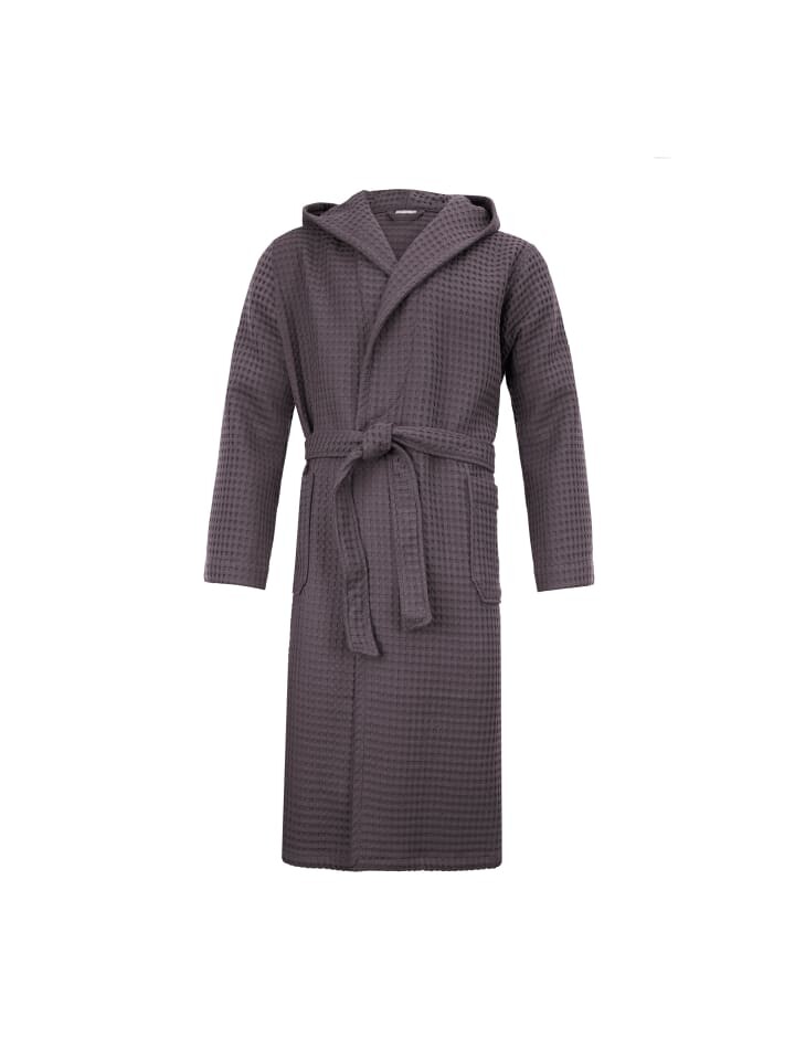 Халаты Möve, цвет graphite
Халаты Möve, цвет graphite
