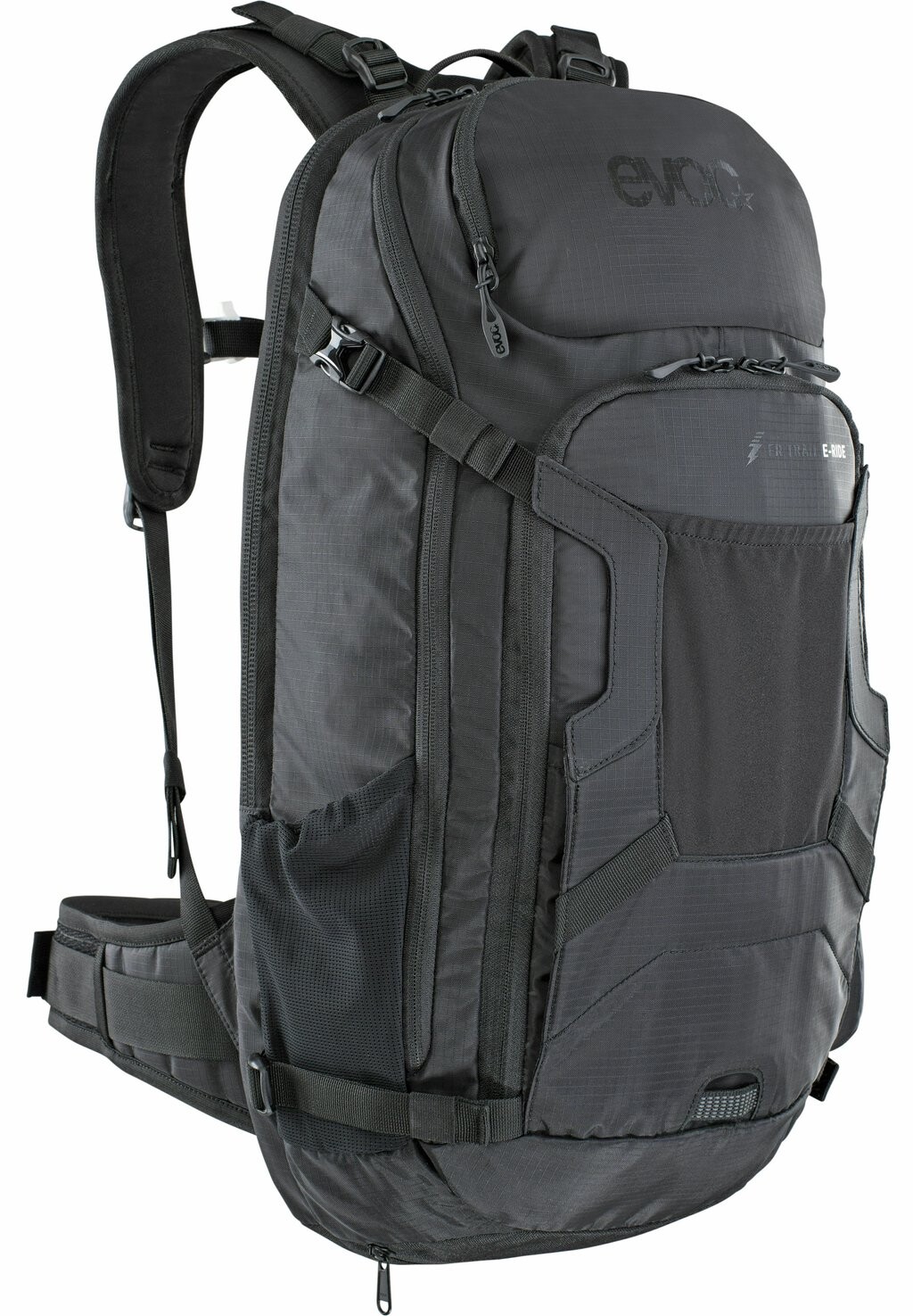 Рюкзак RIDE 20 Evoc Sports, цвет schwarz
Рюкзак RIDE 20 Evoc Sports, цвет schwarz