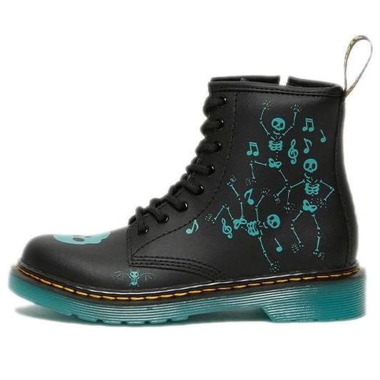 Кроссовки dr.martens 1460 pu skelly print leather lace up boots 'black aqua' Dr. Martens, черный
Кроссовки dr.martens 1460 pu skelly print leather lace up boots 'black aqua' Dr. Martens, черный