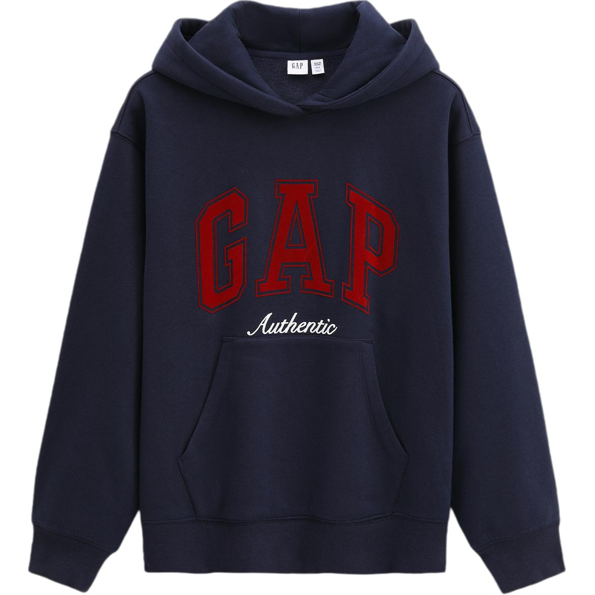 Свитшот женский GAP, синий
Свитшот женский GAP, синий