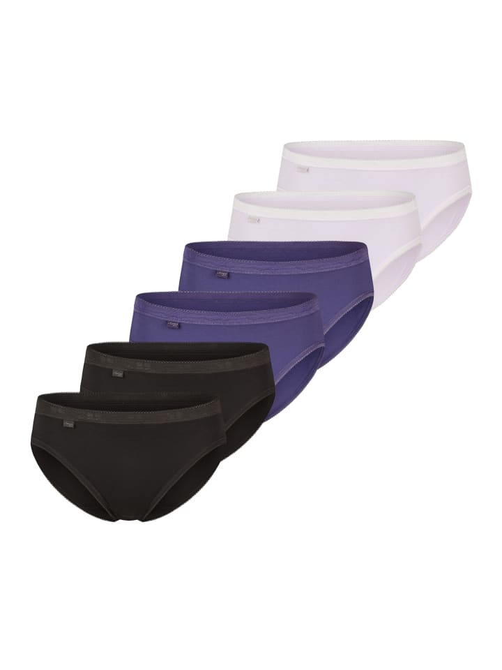 Трусы Sloggi
Трусы Sloggi