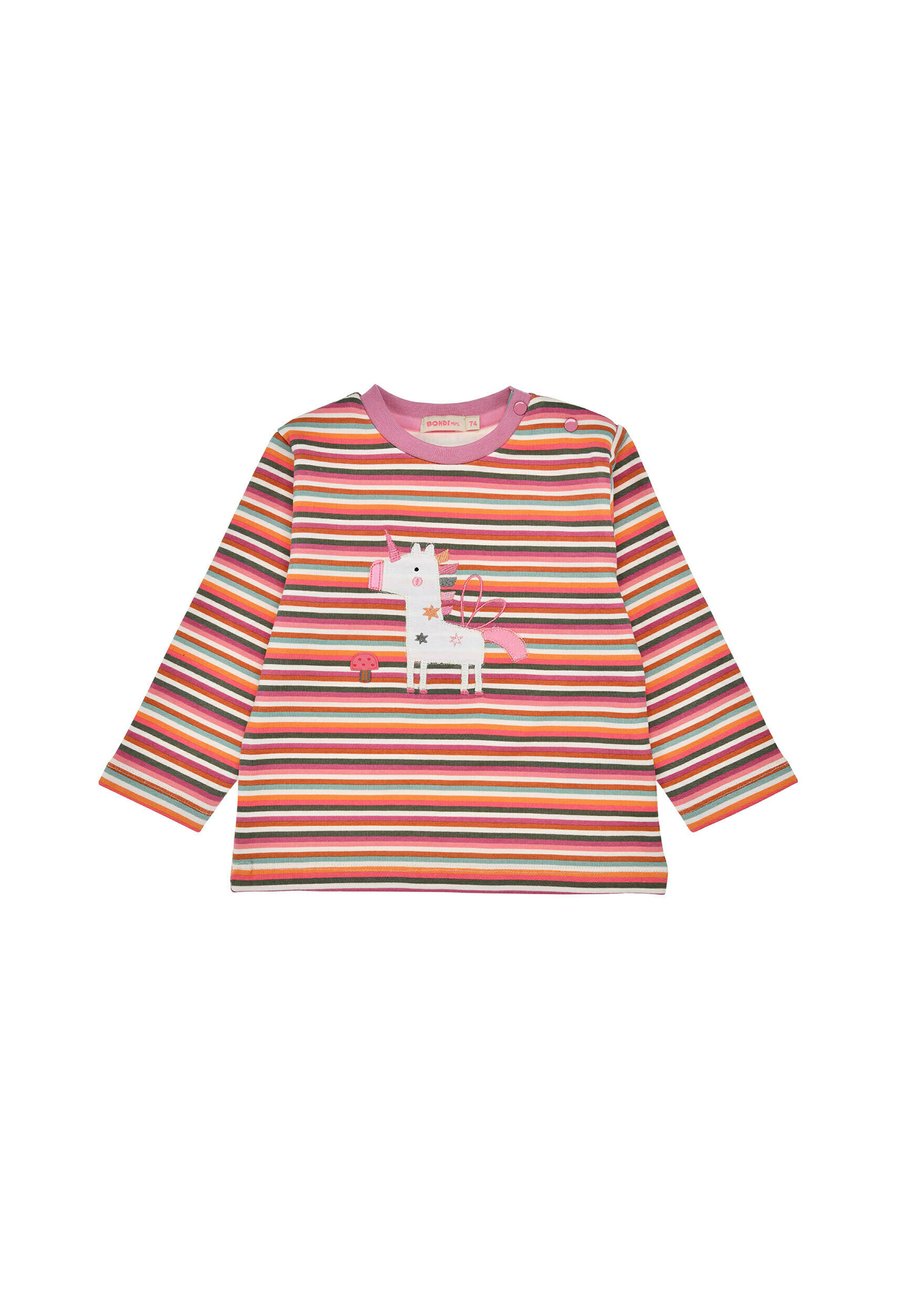 Топ Alpenglück GERINGELT EINHORN, Rot/Red
Топ Alpenglück GERINGELT EINHORN, Rot/Red