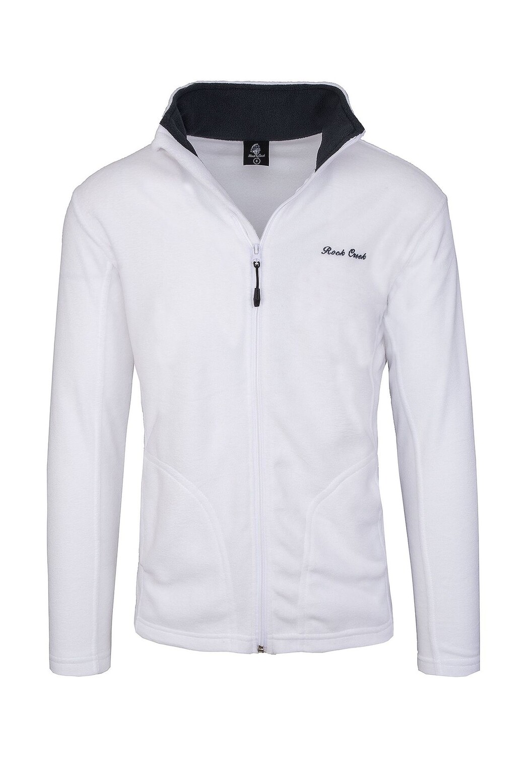 Флисовая жилетка Rock Creek
Флисовая жилетка Rock Creek