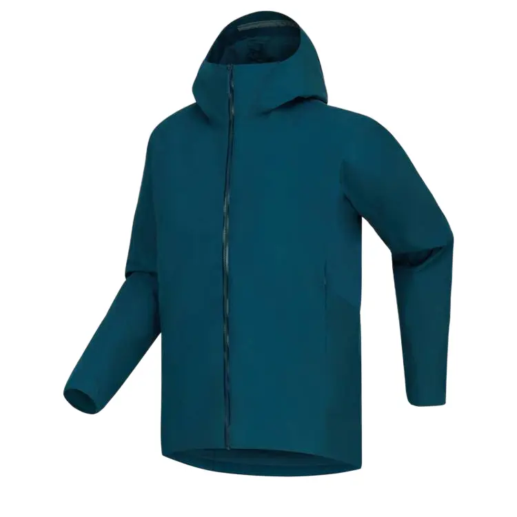 Мужская пуховая куртка Solano с капюшоном, средней высоты Arcteryx, nightscape
Мужская пуховая куртка Solano с капюшоном, средней высоты Arcteryx, nightscape