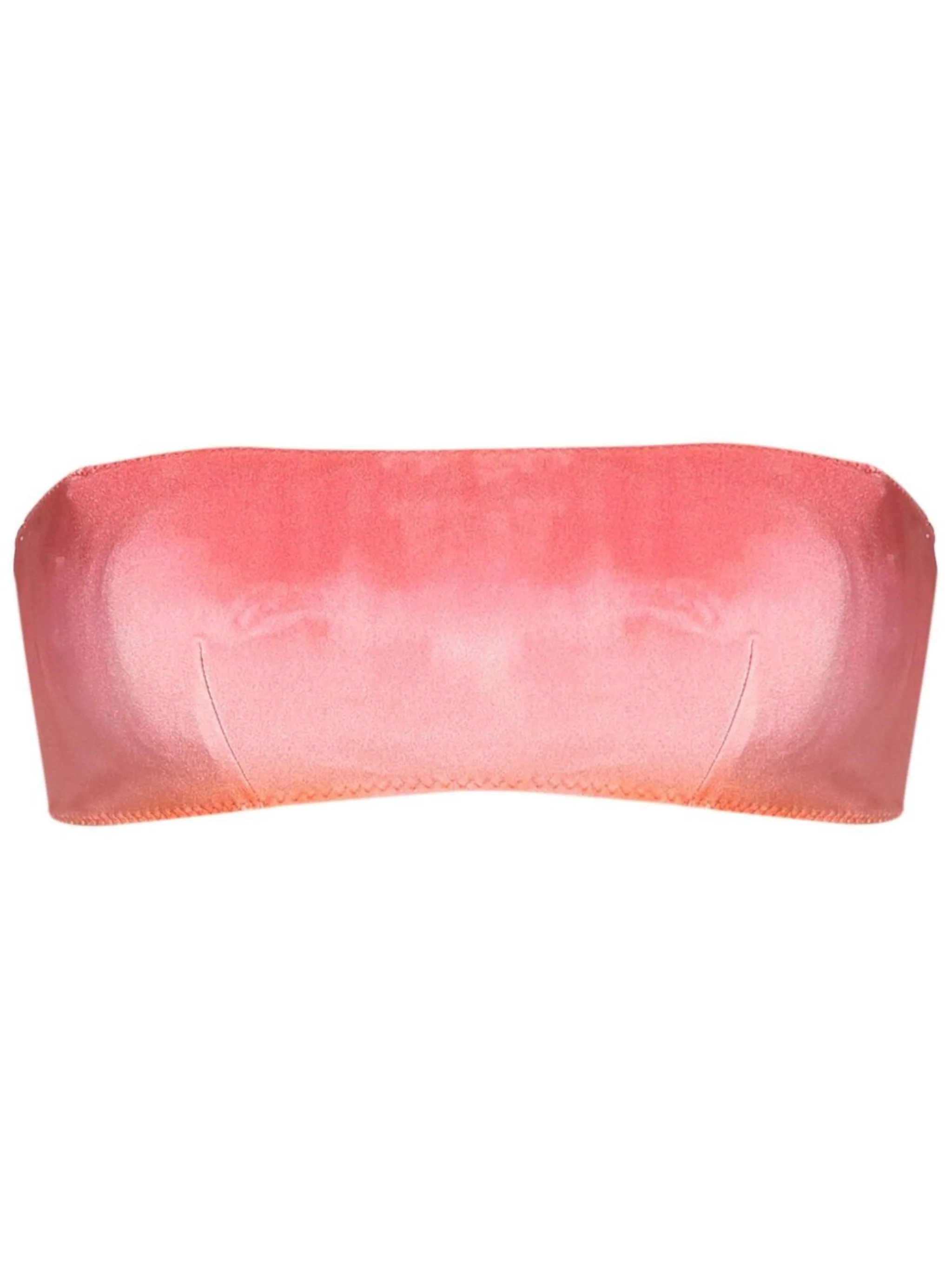 Лиф бикини Casall с принтом тай-дай Clube Bossa, оранжевый
Лиф бикини Casall с принтом тай-дай Clube Bossa, оранжевый