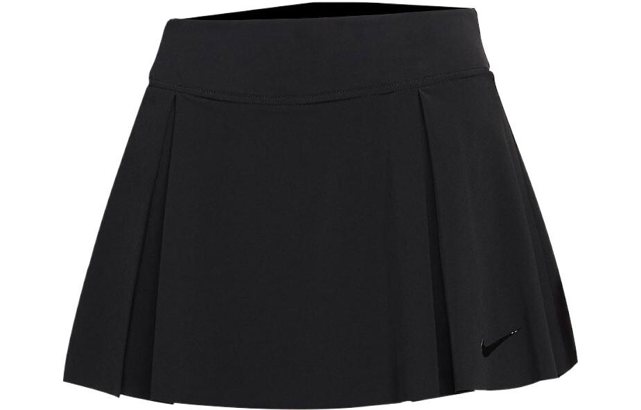 Женская повседневная юбка Nike, цвет Black
Женская повседневная юбка Nike, цвет Black