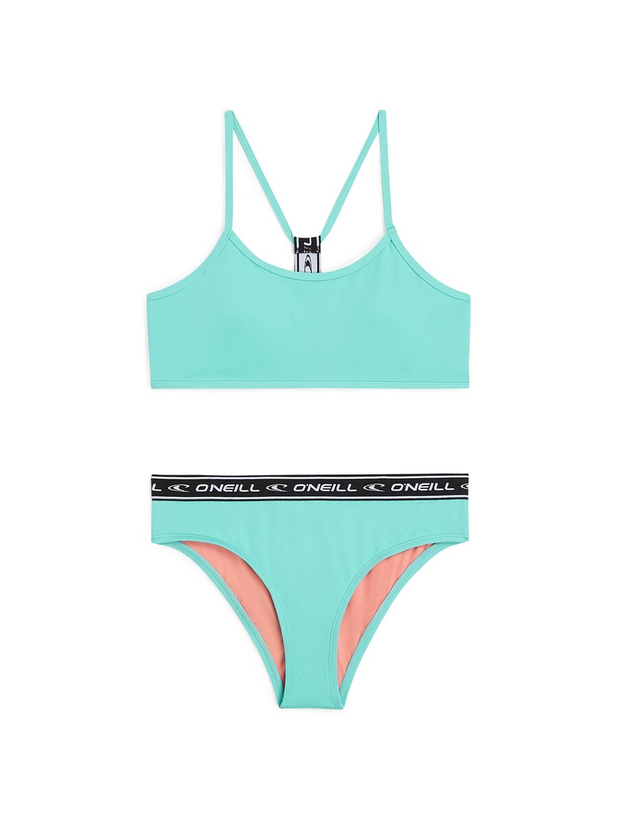Минимайзер бикини O'NEILL, бирюзовый
Минимайзер бикини O'NEILL, бирюзовый