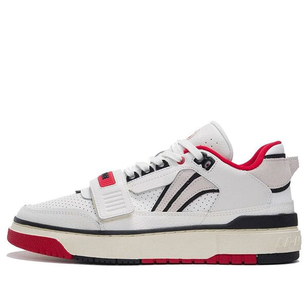 Кроссовки badfive rookie premium x fred vanvleet Li-Ning, белый
Кроссовки badfive rookie premium x fred vanvleet Li-Ning, белый