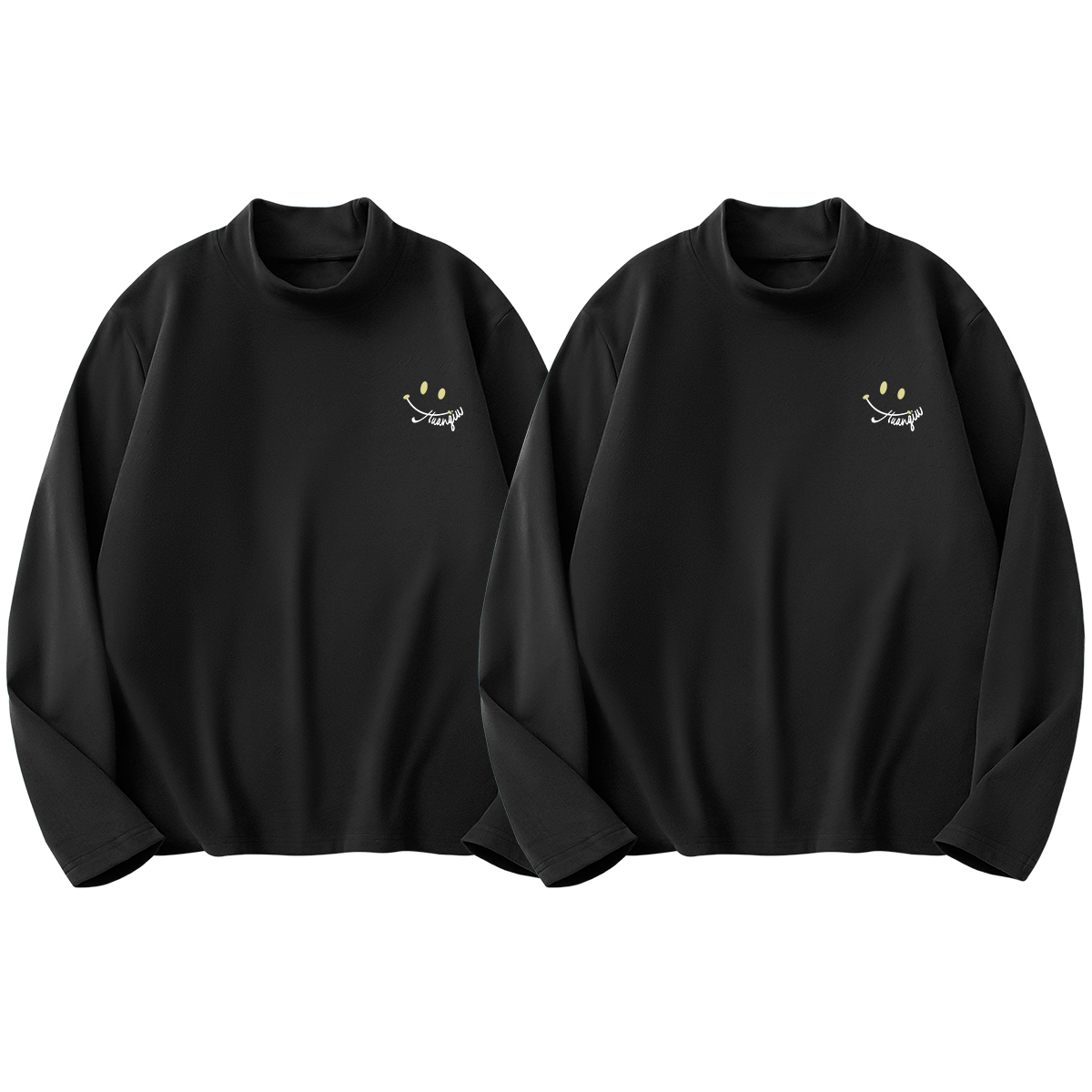 HUANQIU Термобелье спортивное Unisex
HUANQIU Термобелье спортивное Unisex
