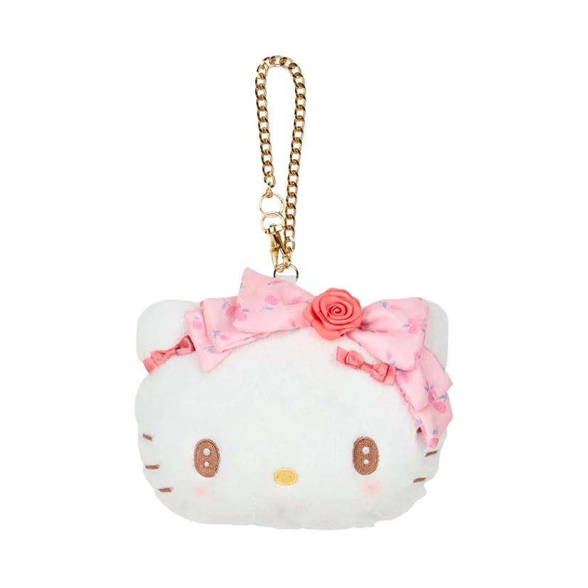 Sanrio Кошелек-монетница Hello Kitty из полиэстера женский white, Белый, Sanrio Кошелек-монетница Hello Kitty из полиэстера женский white
Sanrio Кошелек-монетница Hello Kitty из полиэстера женский white, Белый, Sanrio Кошелек-монетница Hello Kitty из полиэстера женский white