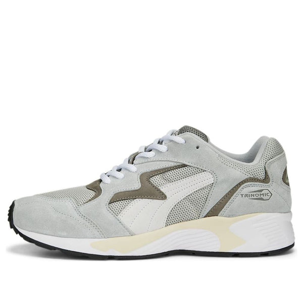 Кроссовки prevail premium 'cool light grey' Puma, серый
Кроссовки prevail premium 'cool light grey' Puma, серый