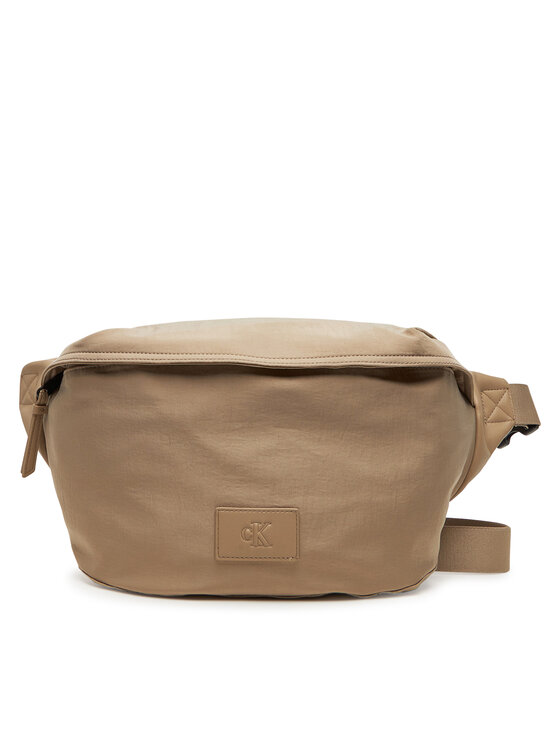 Поясная сумка Metro Oversized Waistbag Ny LV04G3088G Calvin Klein Jeans, бежевый
Поясная сумка Metro Oversized Waistbag Ny LV04G3088G Calvin Klein Jeans, бежевый