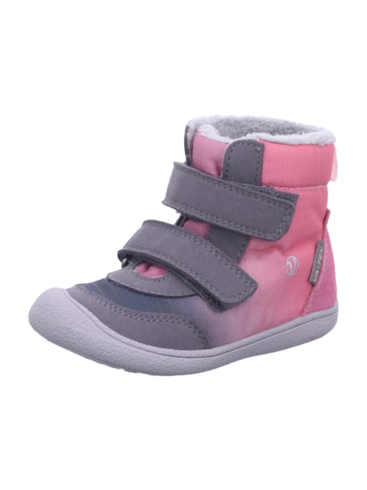 Ботинки VADO , красный
Ботинки VADO , красный