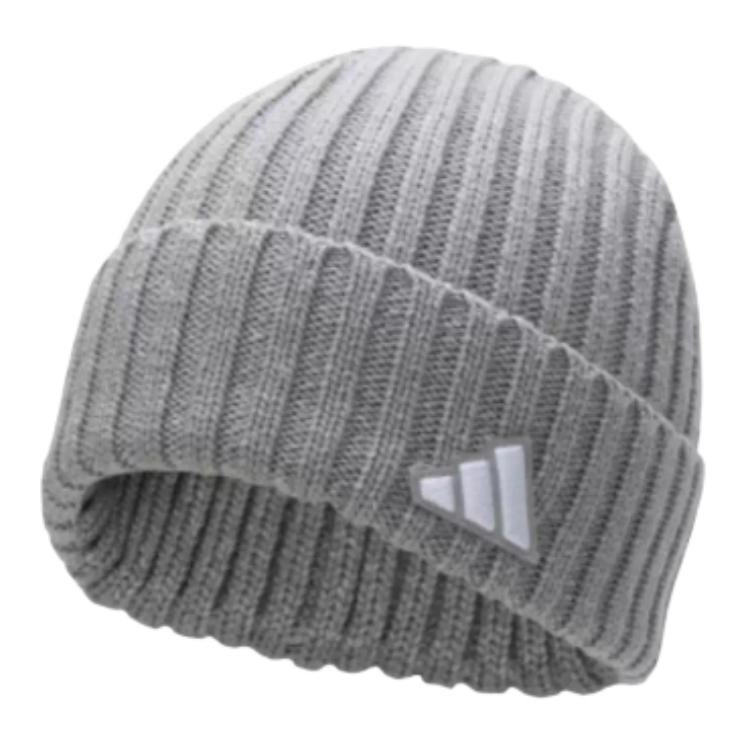 Акриловая шапка унисекс серая Adidas, Серый, Акриловая шапка унисекс серая Adidas
Акриловая шапка унисекс серая Adidas, Серый, Акриловая шапка унисекс серая Adidas