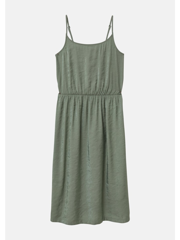 Платье s.Oliver, оливковый
Платье s.Oliver, оливковый